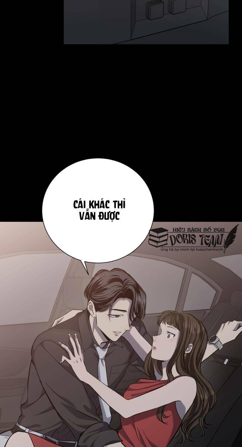 Anh Chàng Lầu Trên - Chap 32 - Trang 19