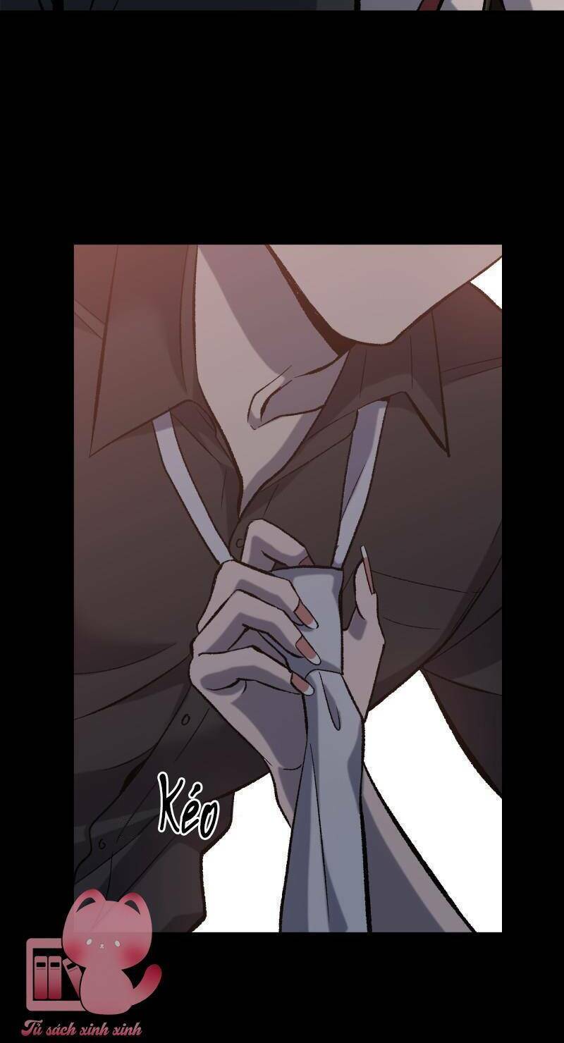 Anh Chàng Lầu Trên - Chap 32 - Trang 21