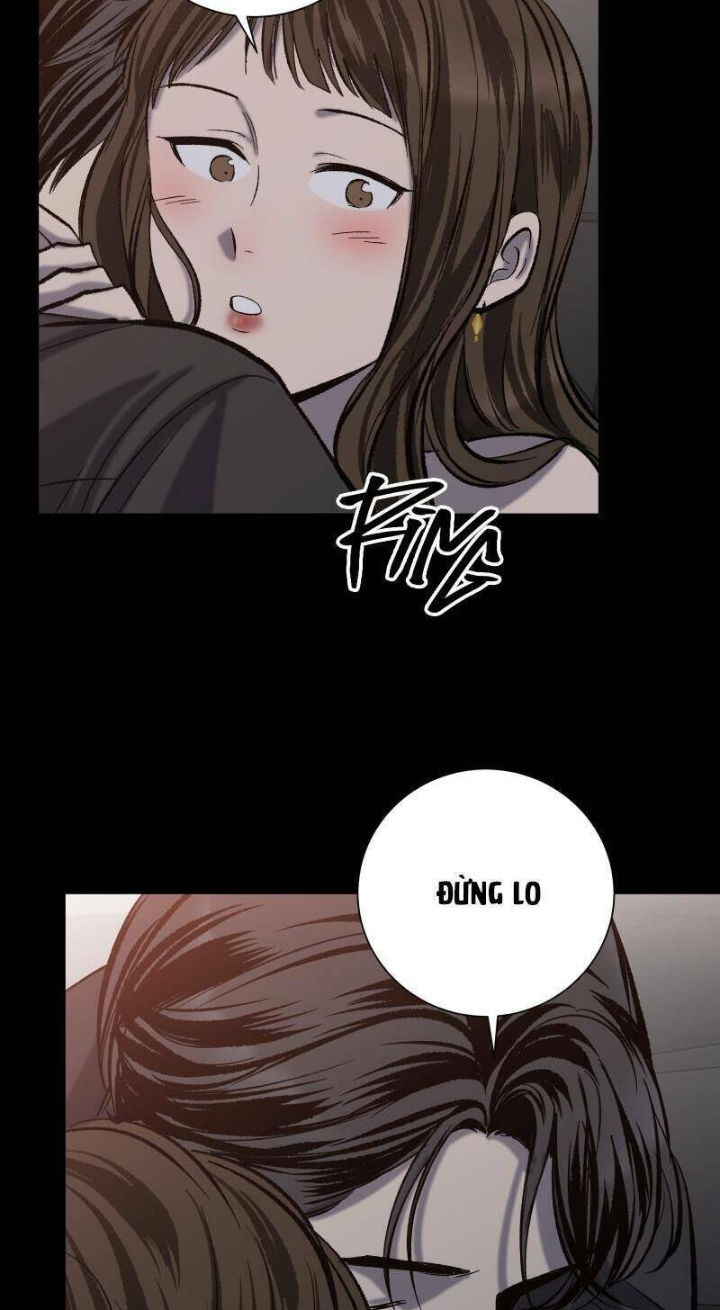 Anh Chàng Lầu Trên - Chap 32 - Trang 23