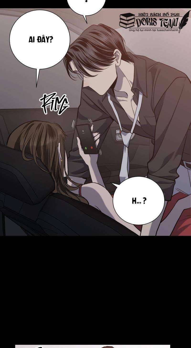 Anh Chàng Lầu Trên - Chap 32 - Trang 26