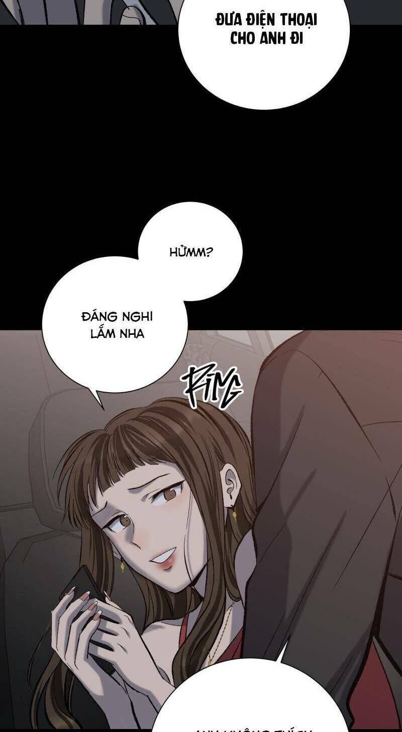 Anh Chàng Lầu Trên - Chap 32 - Trang 29