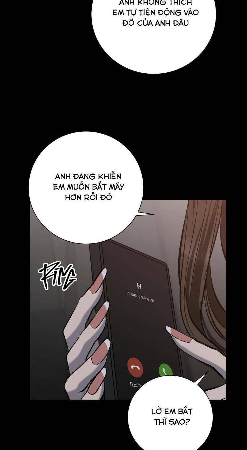 Anh Chàng Lầu Trên - Chap 32 - Trang 30