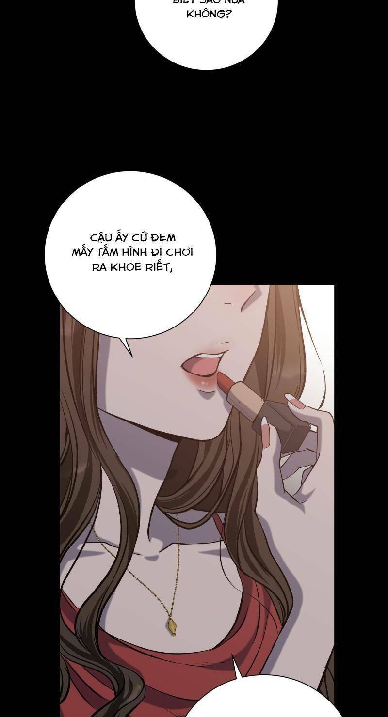 Anh Chàng Lầu Trên - Chap 32 - Trang 4