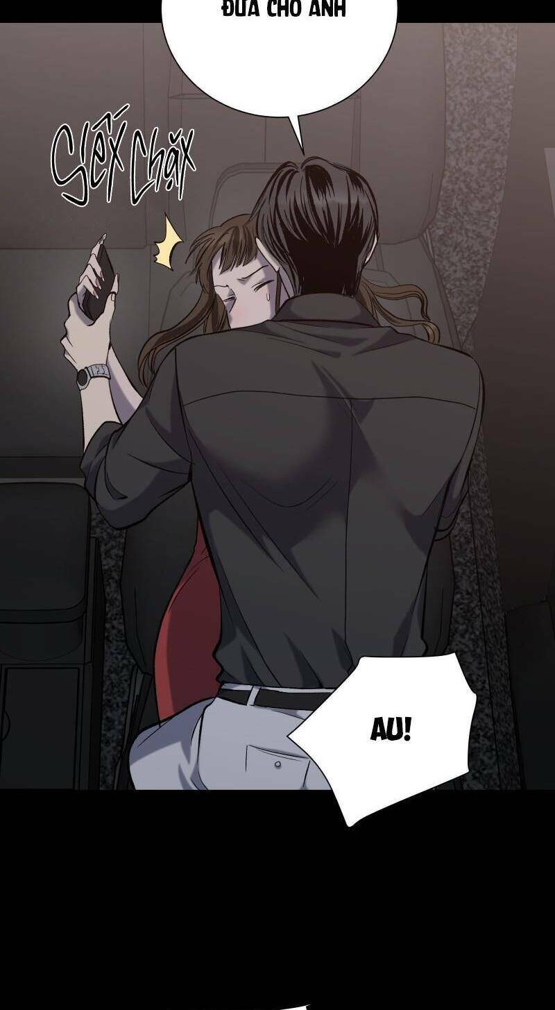 Anh Chàng Lầu Trên - Chap 32 - Trang 32