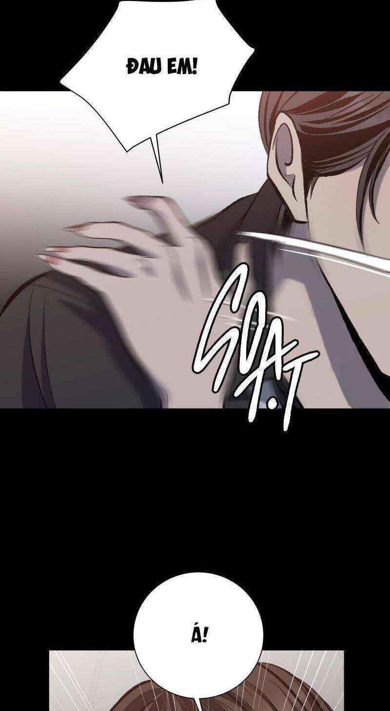 Anh Chàng Lầu Trên - Chap 32 - Trang 33