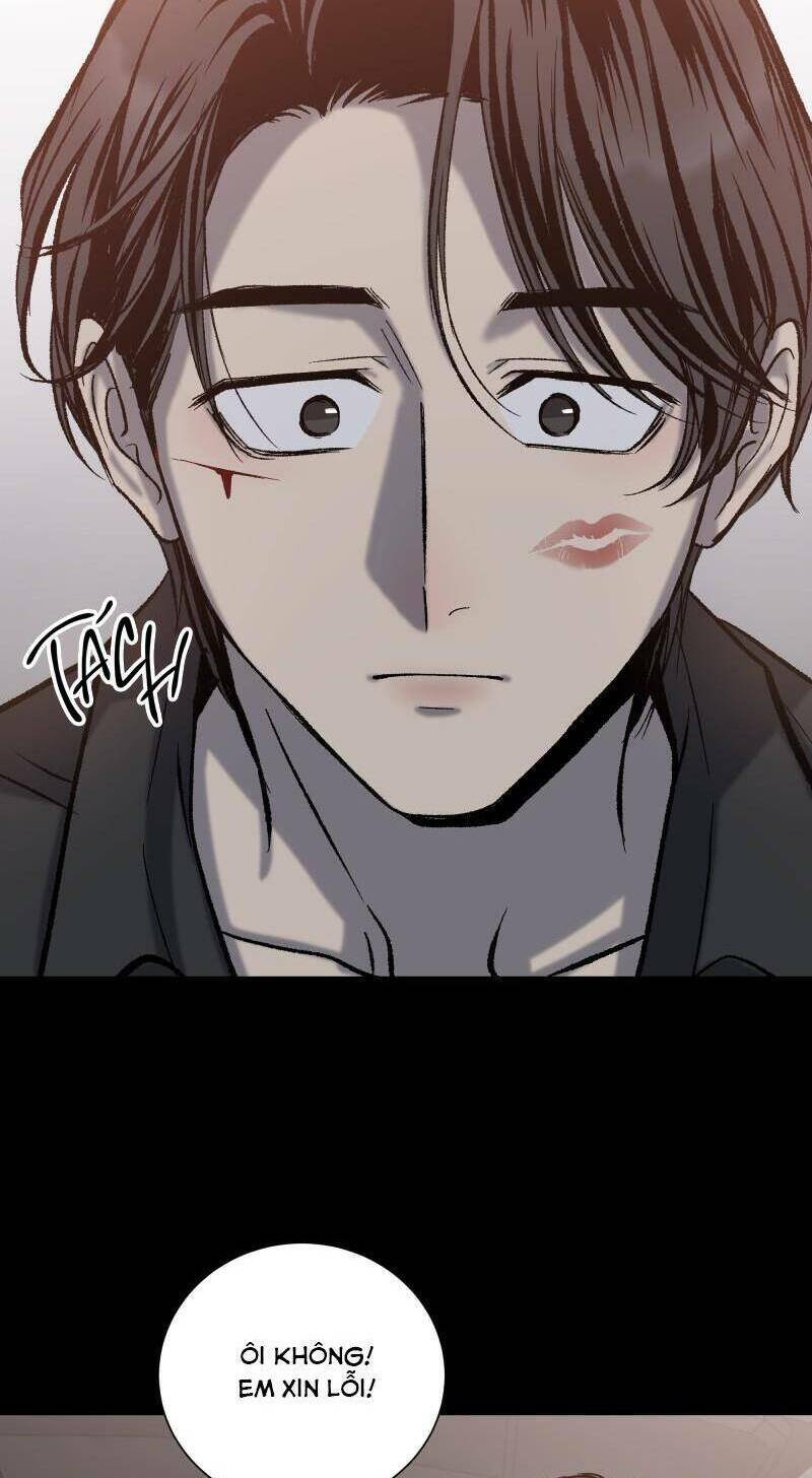 Anh Chàng Lầu Trên - Chap 32 - Trang 35