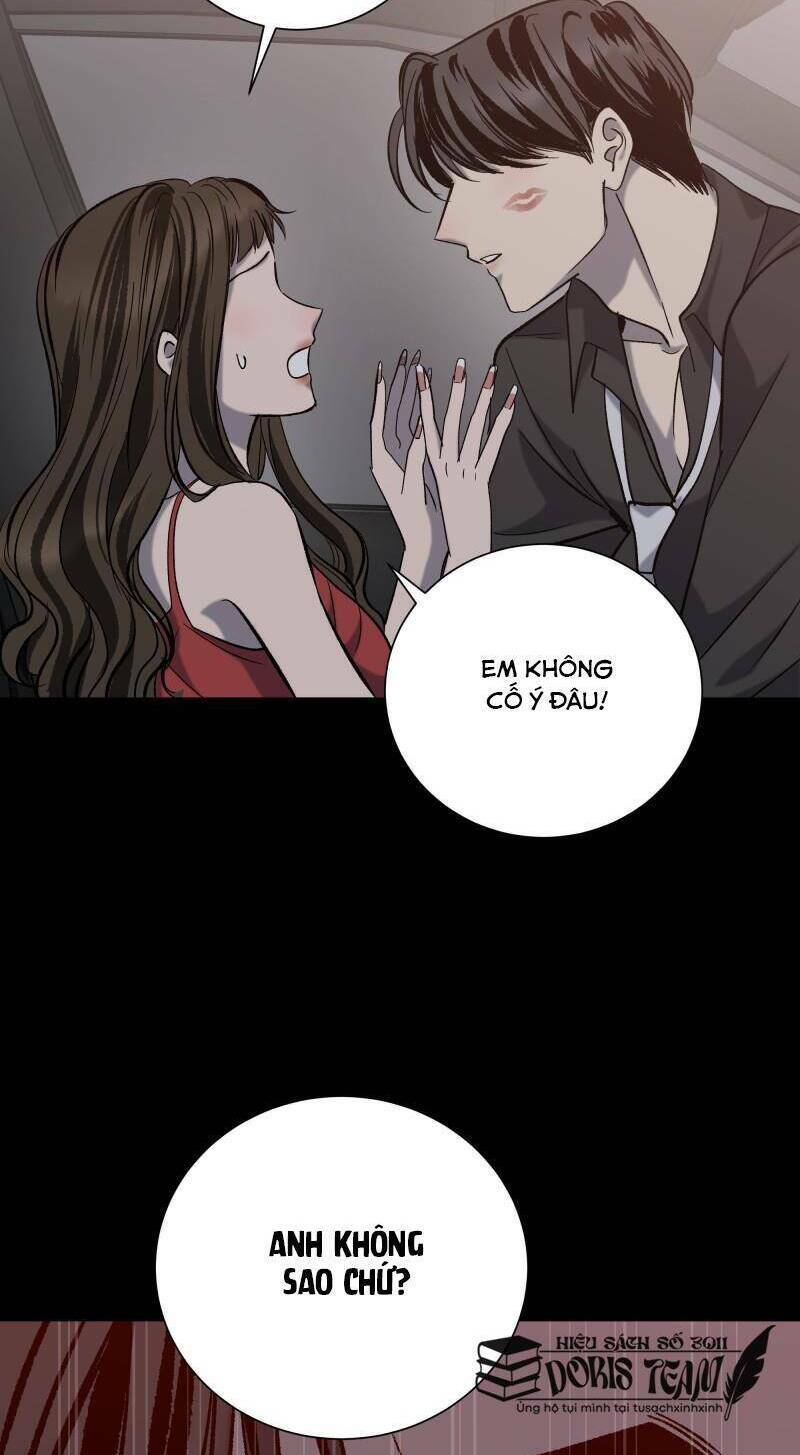 Anh Chàng Lầu Trên - Chap 32 - Trang 36