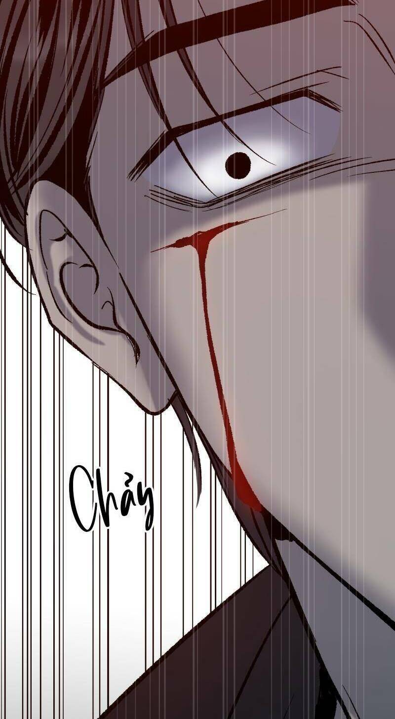 Anh Chàng Lầu Trên - Chap 32 - Trang 37