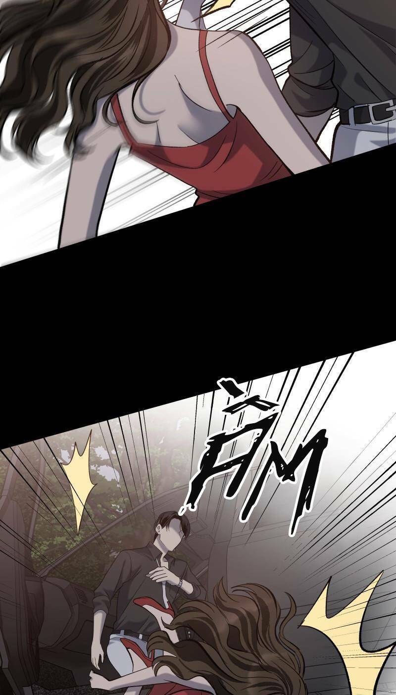 Anh Chàng Lầu Trên - Chap 32 - Trang 40
