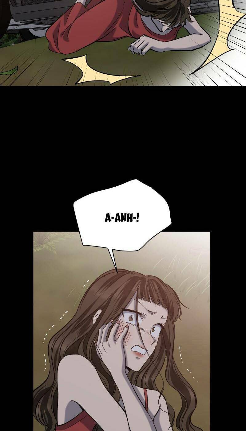 Anh Chàng Lầu Trên - Chap 32 - Trang 41