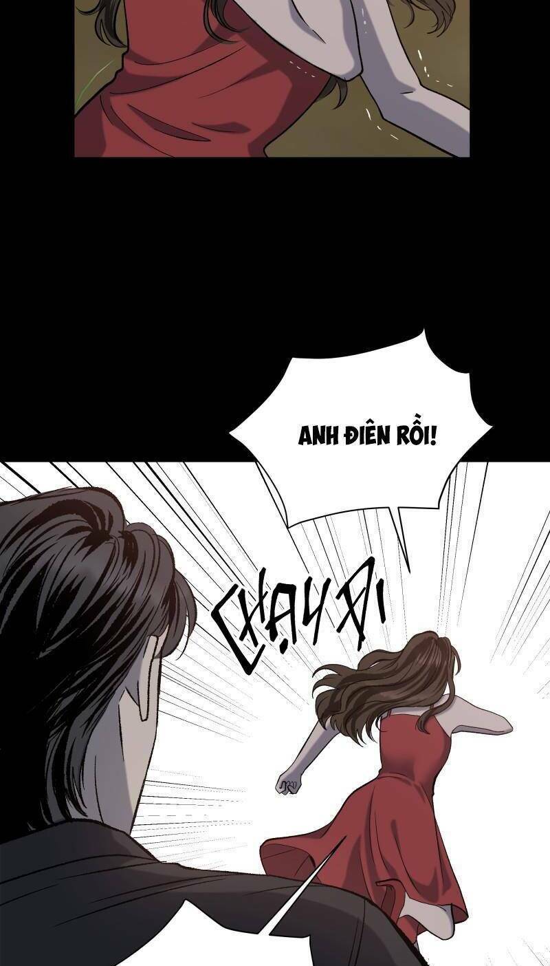 Anh Chàng Lầu Trên - Chap 32 - Trang 42