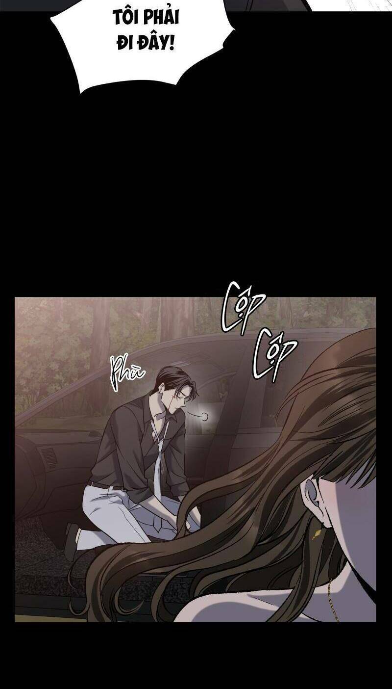 Anh Chàng Lầu Trên - Chap 32 - Trang 43