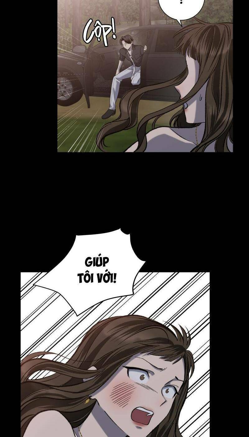 Anh Chàng Lầu Trên - Chap 32 - Trang 45