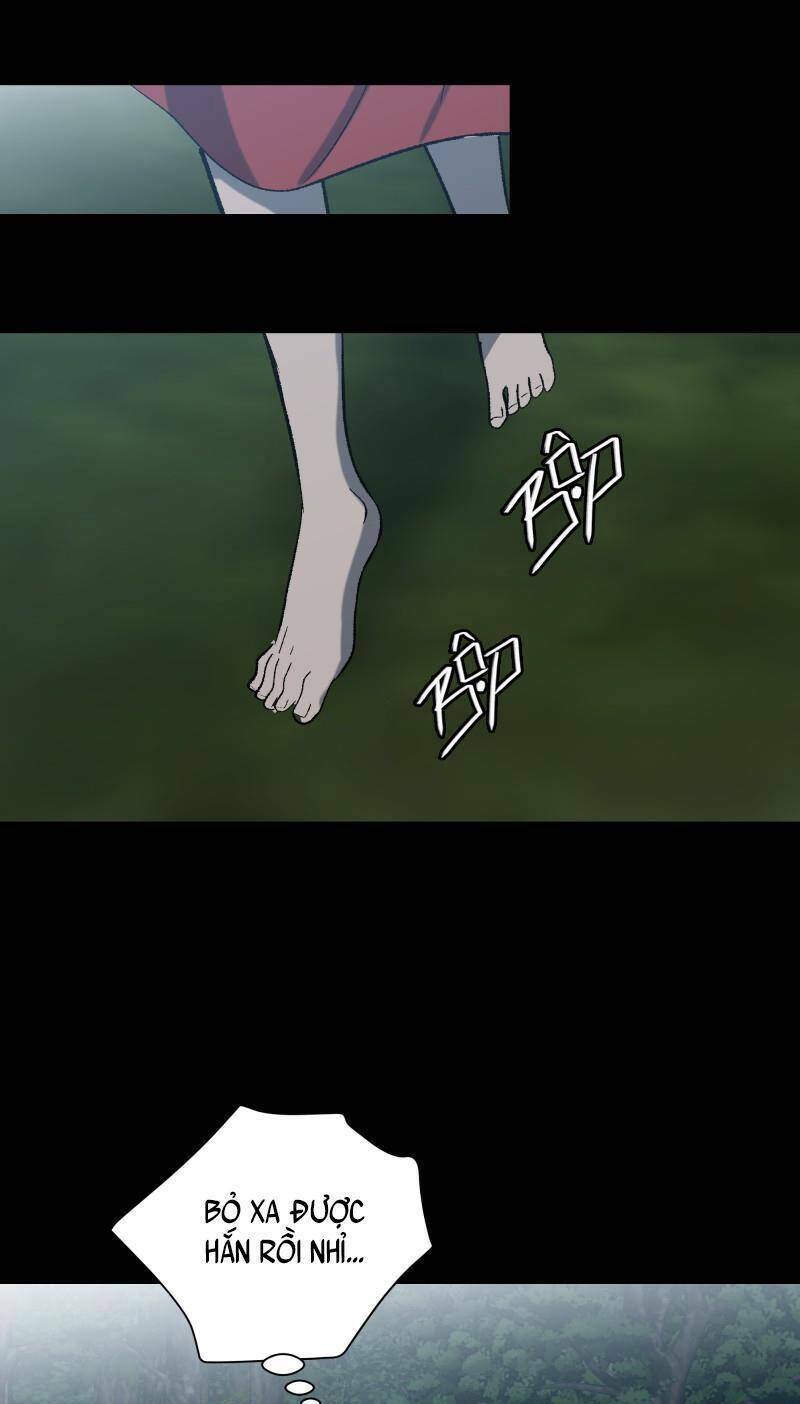 Anh Chàng Lầu Trên - Chap 32 - Trang 48
