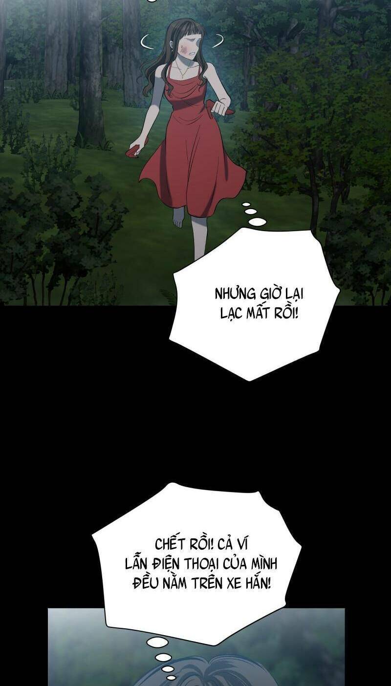 Anh Chàng Lầu Trên - Chap 32 - Trang 49