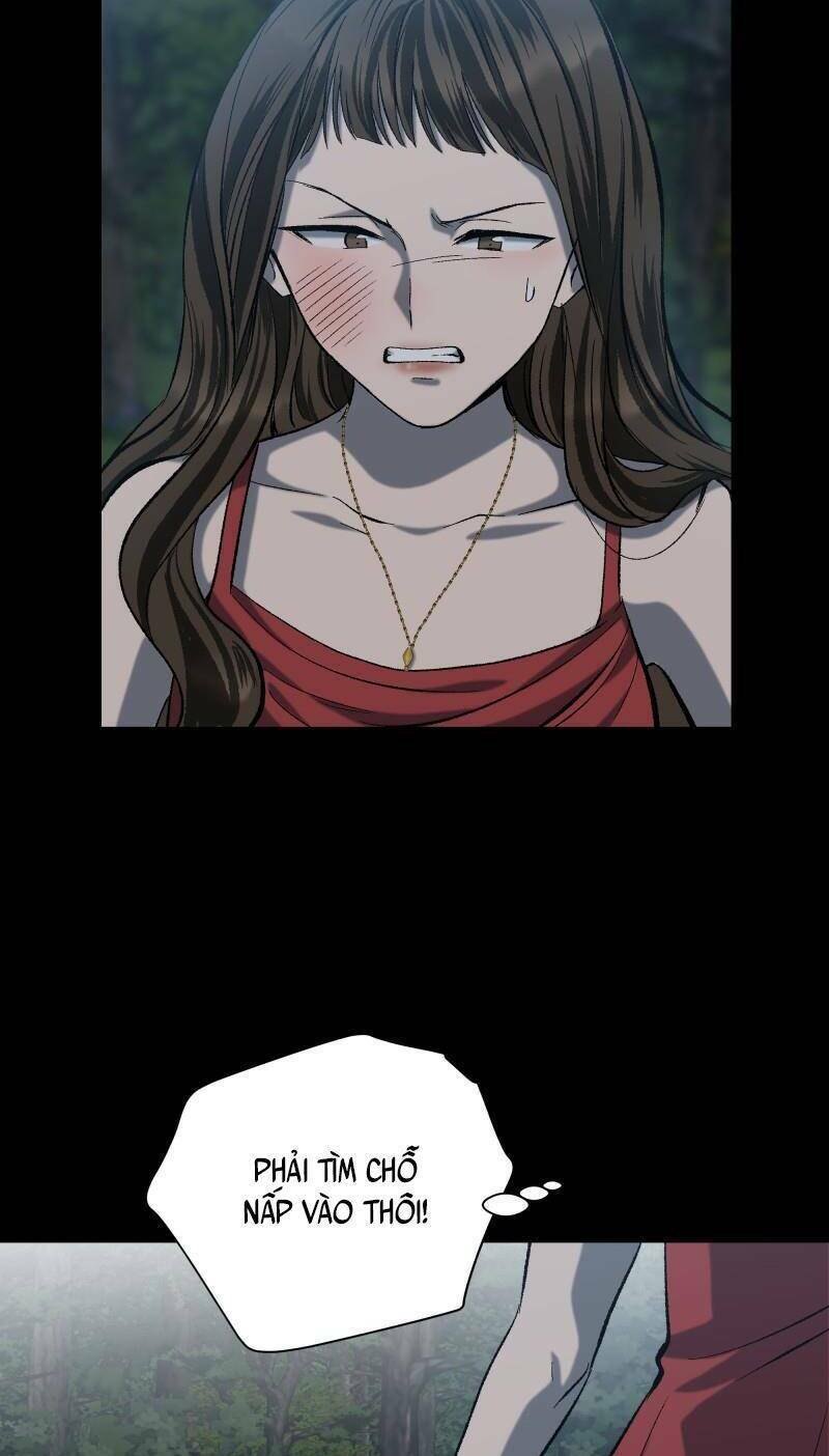 Anh Chàng Lầu Trên - Chap 32 - Trang 50