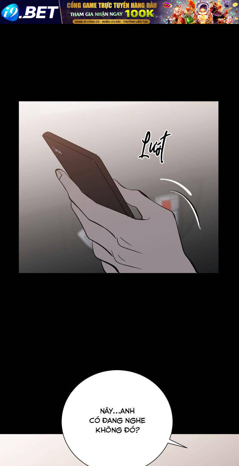 Anh Chàng Lầu Trên - Chap 32 - Trang 6