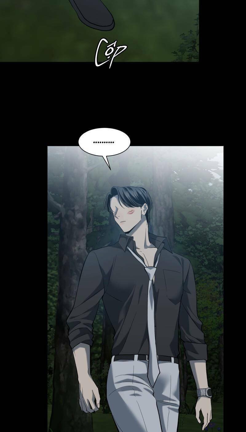 Anh Chàng Lầu Trên - Chap 32 - Trang 52