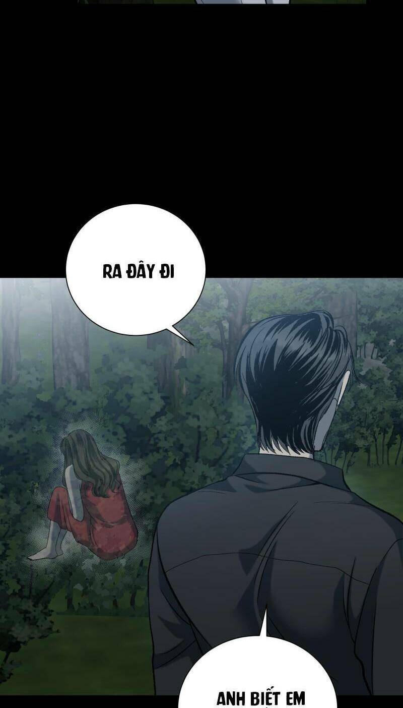 Anh Chàng Lầu Trên - Chap 32 - Trang 53