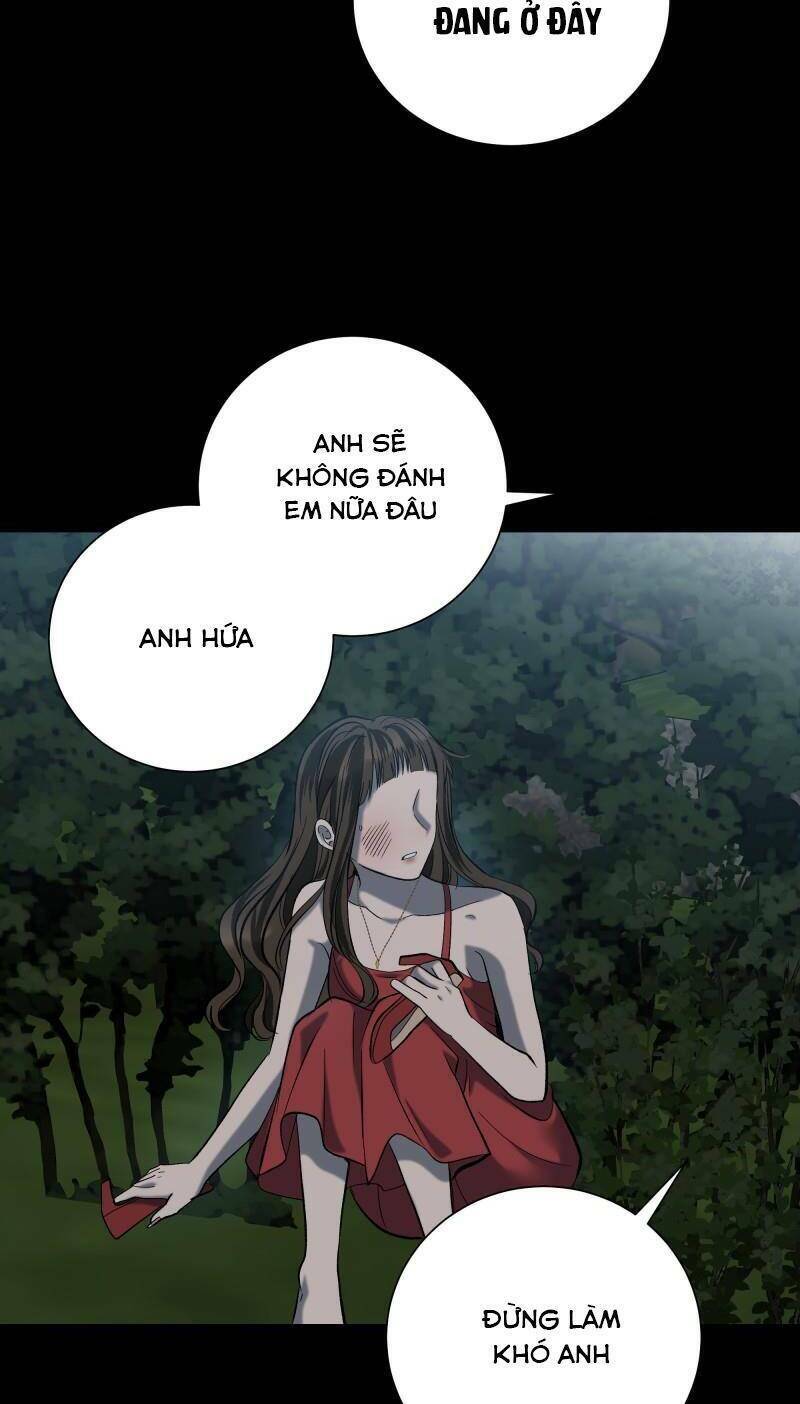 Anh Chàng Lầu Trên - Chap 32 - Trang 54