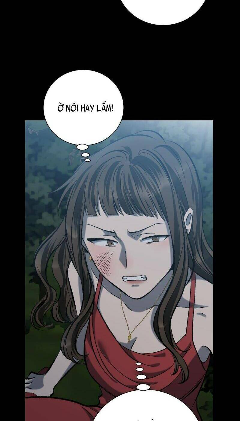 Anh Chàng Lầu Trên - Chap 32 - Trang 55