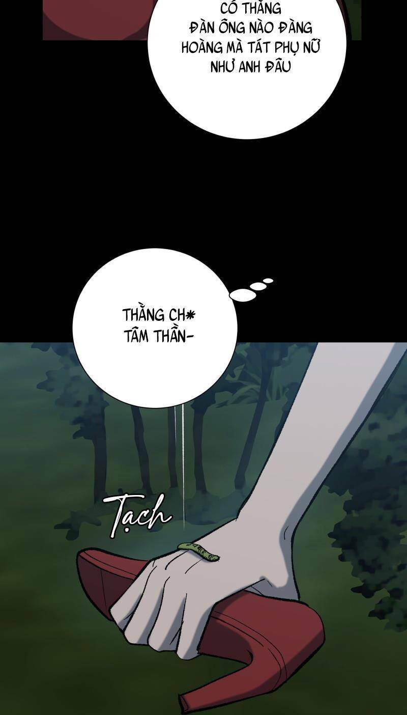 Anh Chàng Lầu Trên - Chap 32 - Trang 56