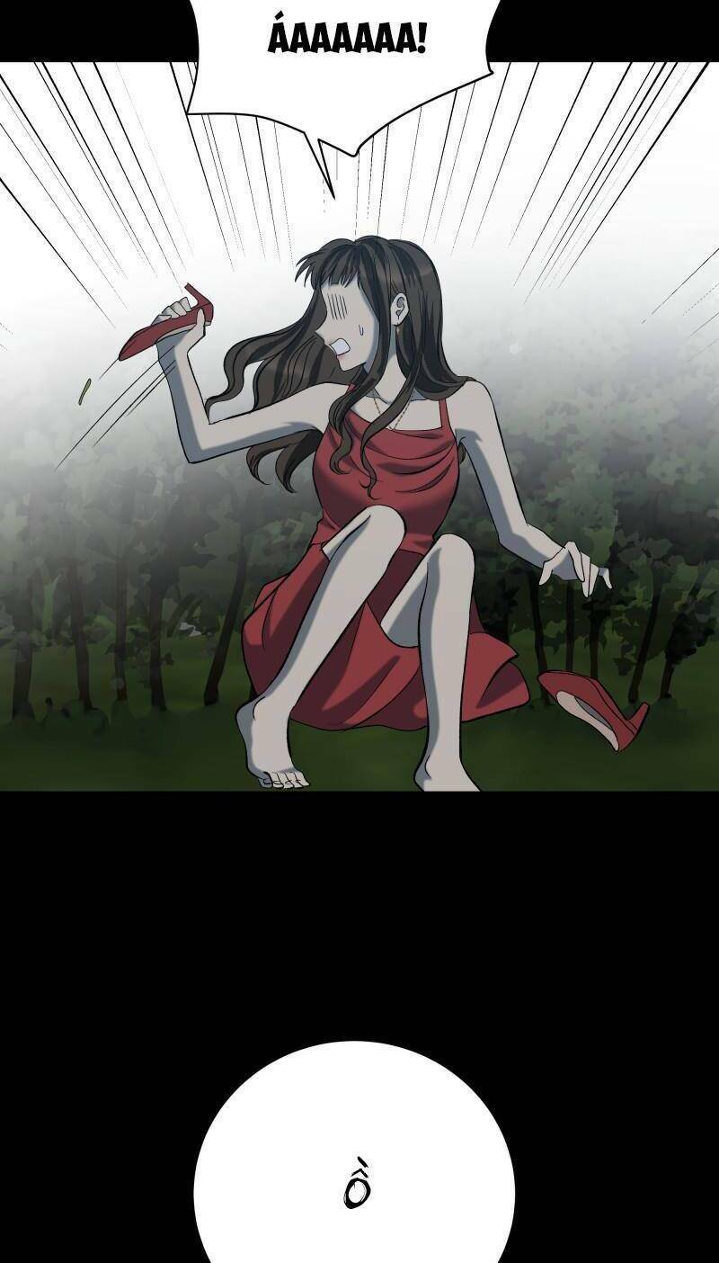 Anh Chàng Lầu Trên - Chap 32 - Trang 58