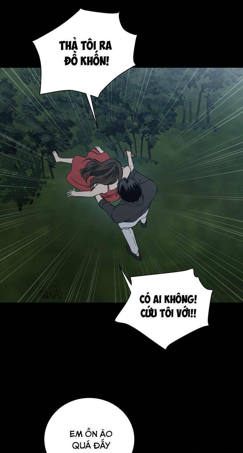 Anh Chàng Lầu Trên - Chap 32 - Trang 62