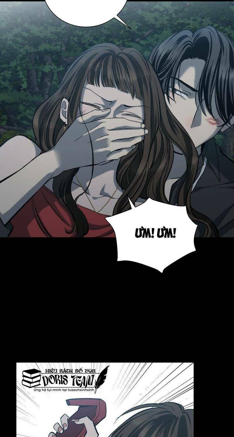 Anh Chàng Lầu Trên - Chap 32 - Trang 63