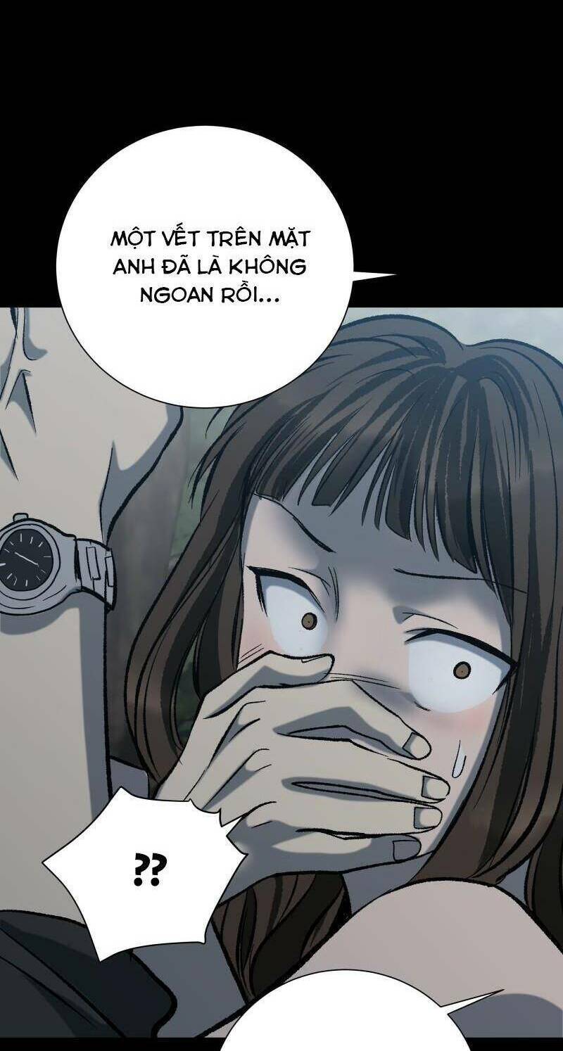 Anh Chàng Lầu Trên - Chap 32 - Trang 67