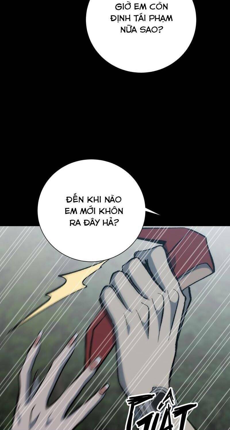 Anh Chàng Lầu Trên - Chap 32 - Trang 68