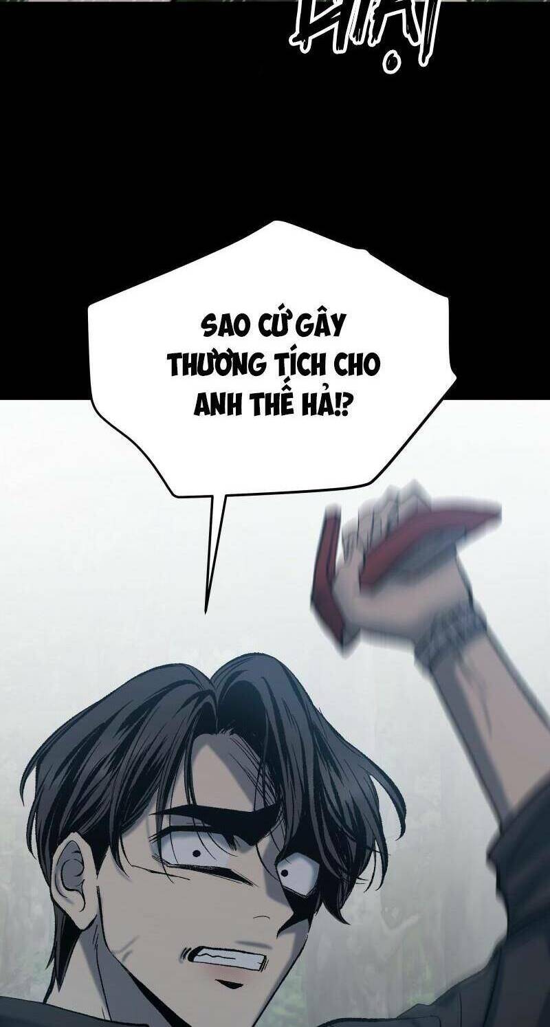 Anh Chàng Lầu Trên - Chap 32 - Trang 69