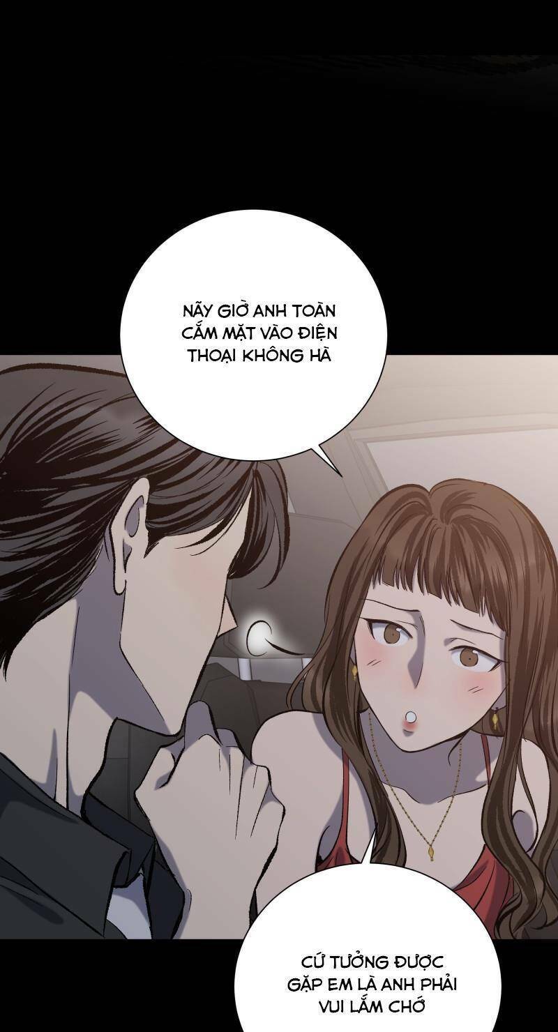 Anh Chàng Lầu Trên - Chap 32 - Trang 8