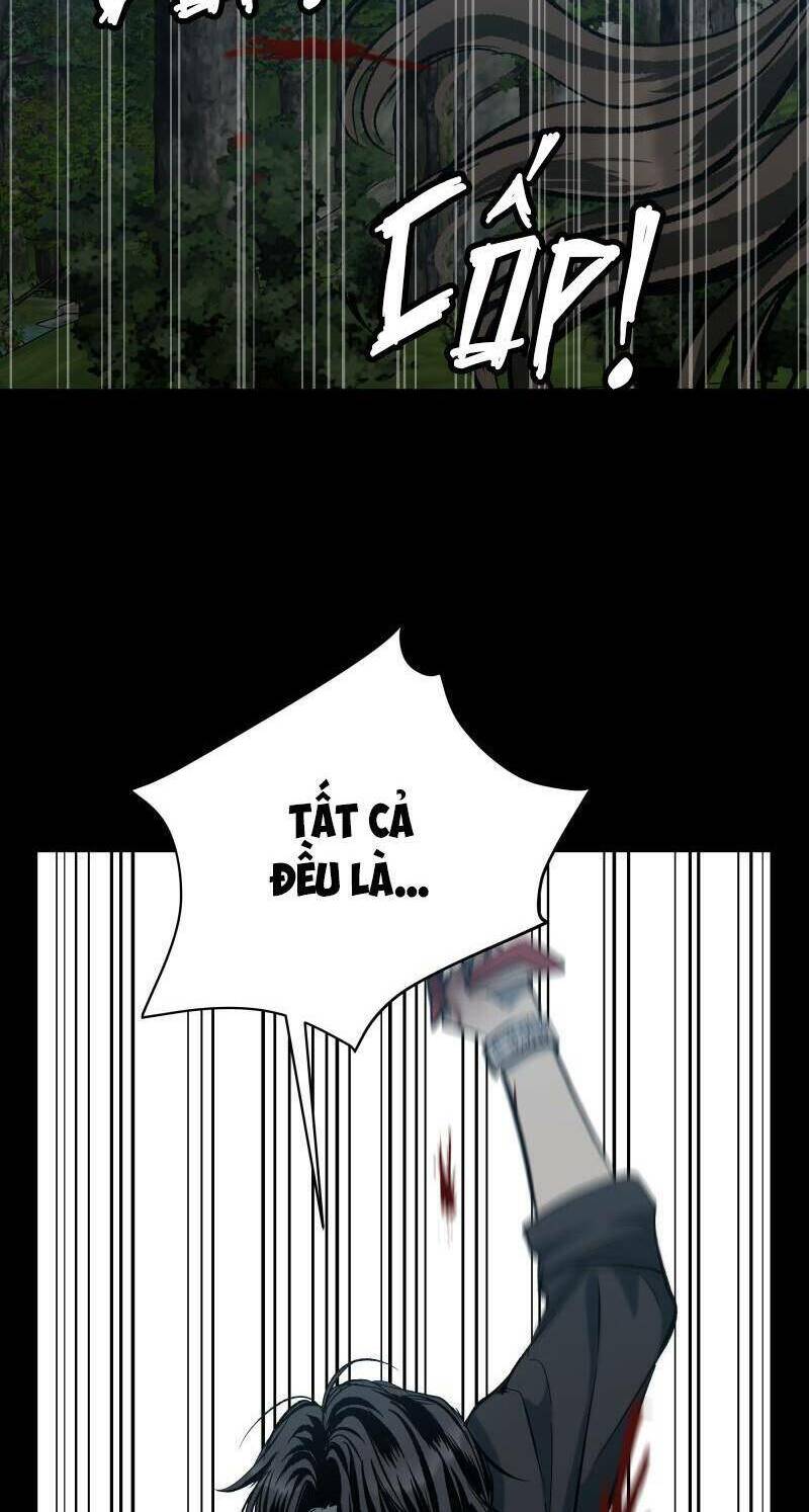 Anh Chàng Lầu Trên - Chap 32 - Trang 73