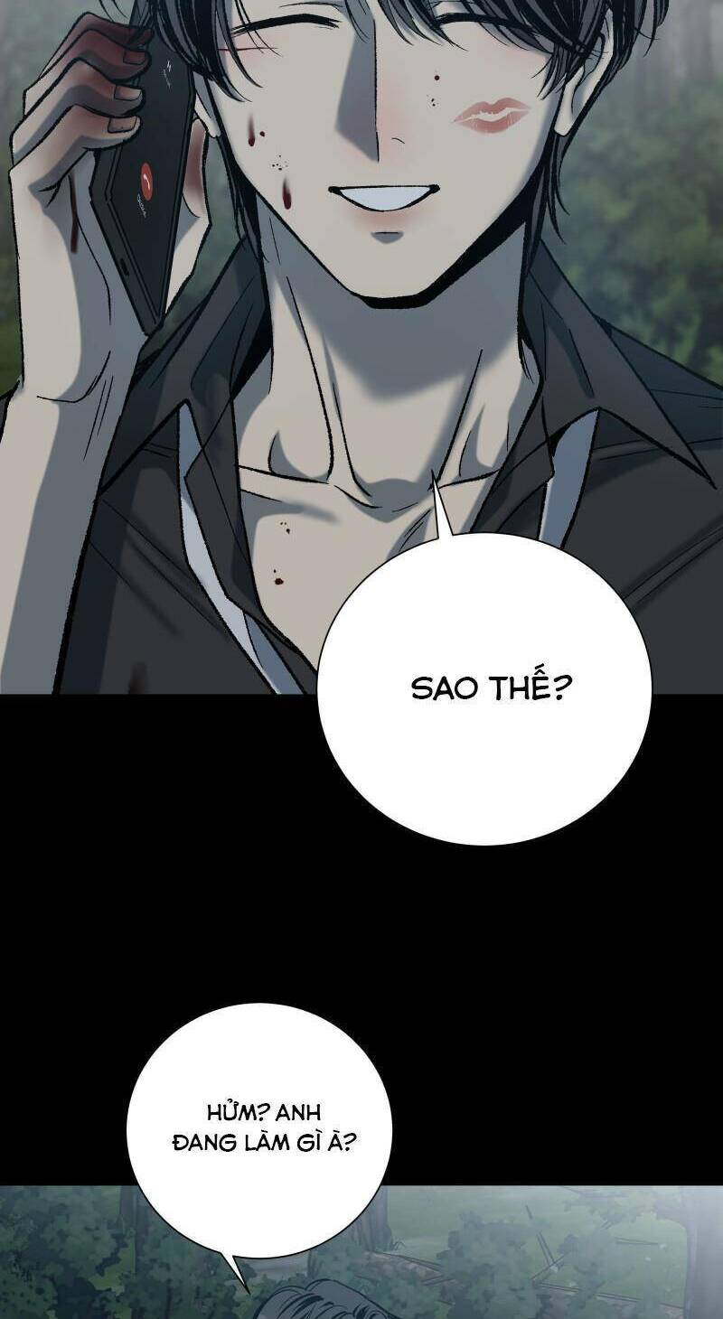 Anh Chàng Lầu Trên - Chap 32 - Trang 79