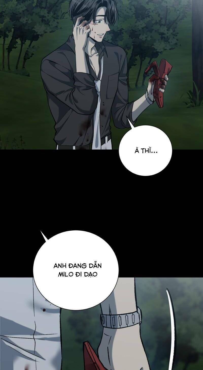 Anh Chàng Lầu Trên - Chap 32 - Trang 80