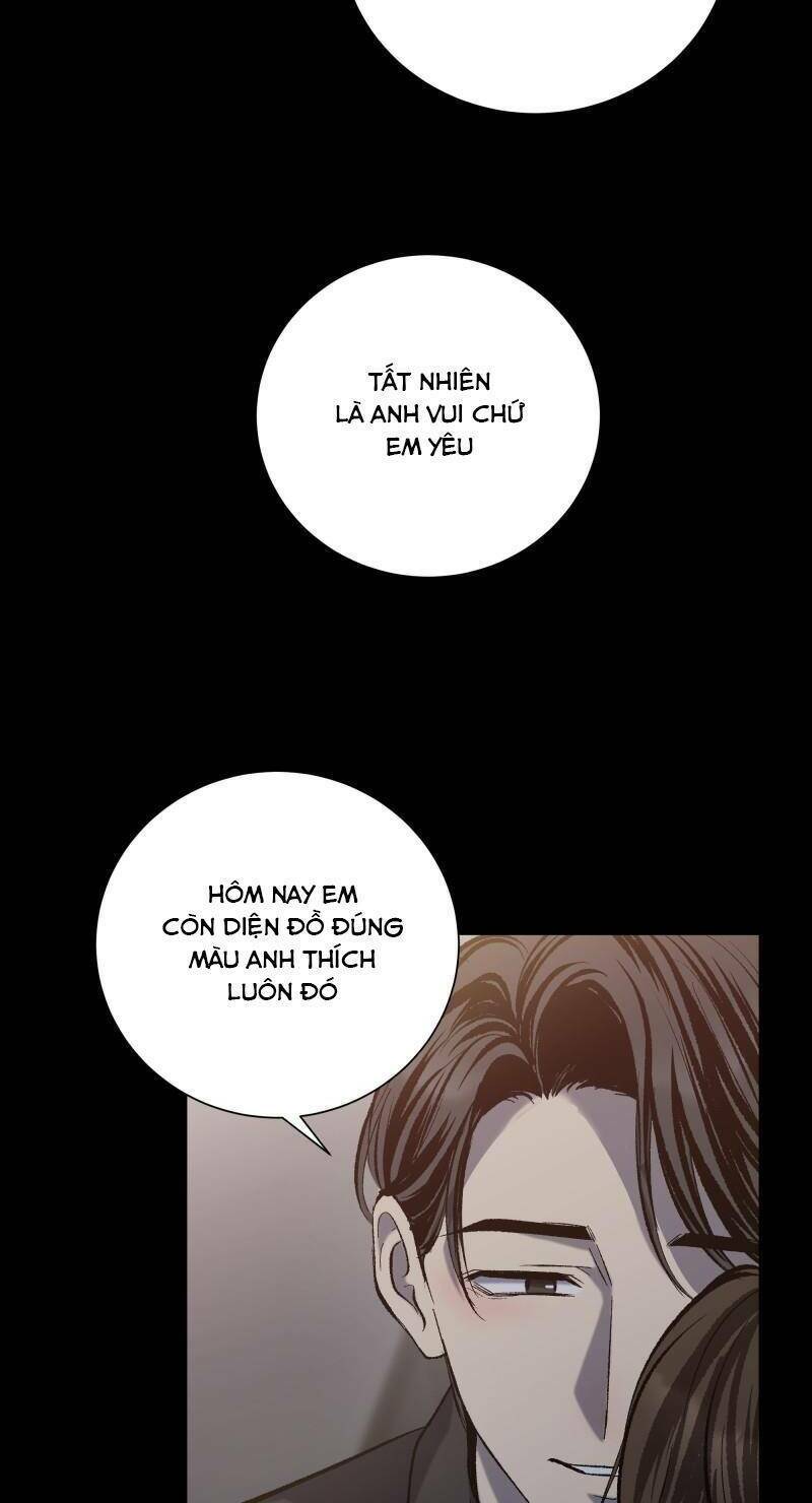 Anh Chàng Lầu Trên - Chap 32 - Trang 9