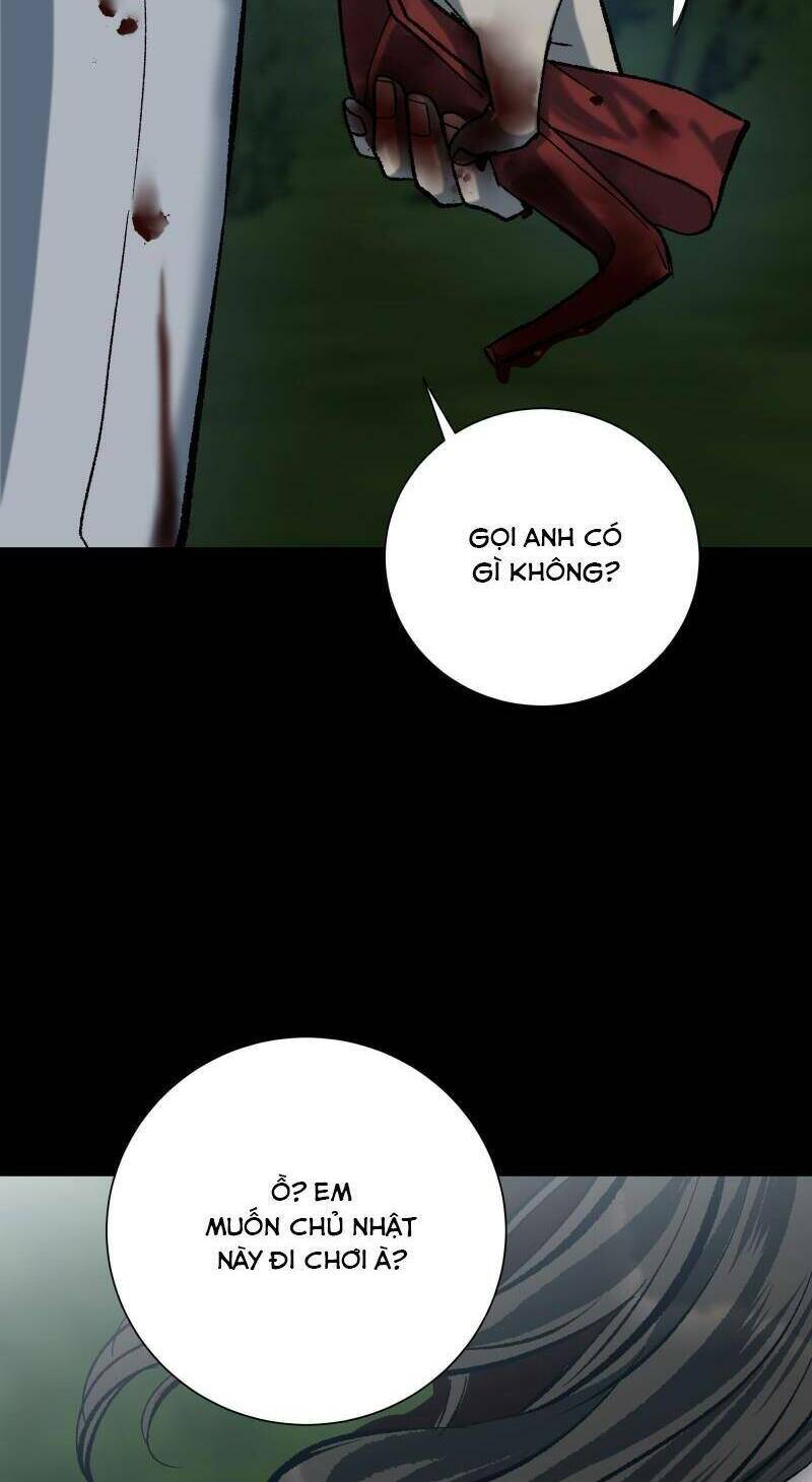 Anh Chàng Lầu Trên - Chap 32 - Trang 81