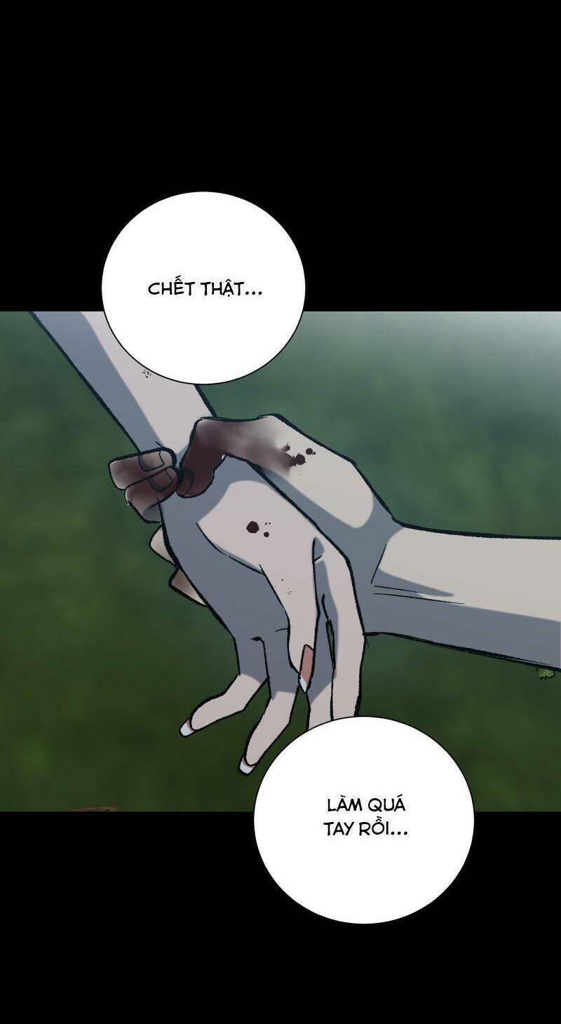 Anh Chàng Lầu Trên - Chap 32 - Trang 87