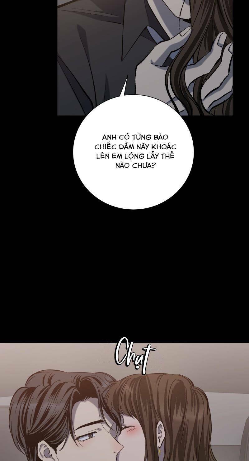 Anh Chàng Lầu Trên - Chap 32 - Trang 10