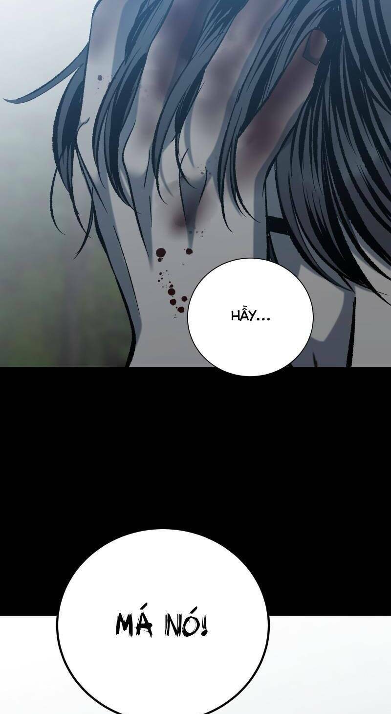 Anh Chàng Lầu Trên - Chap 32 - Trang 92