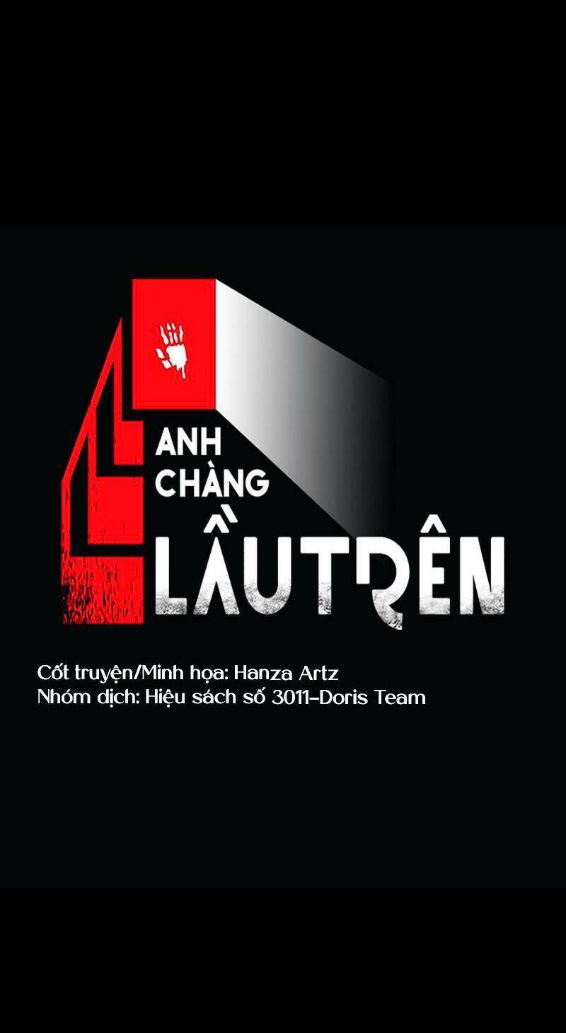 Anh Chàng Lầu Trên - Chap 32 - Trang 95