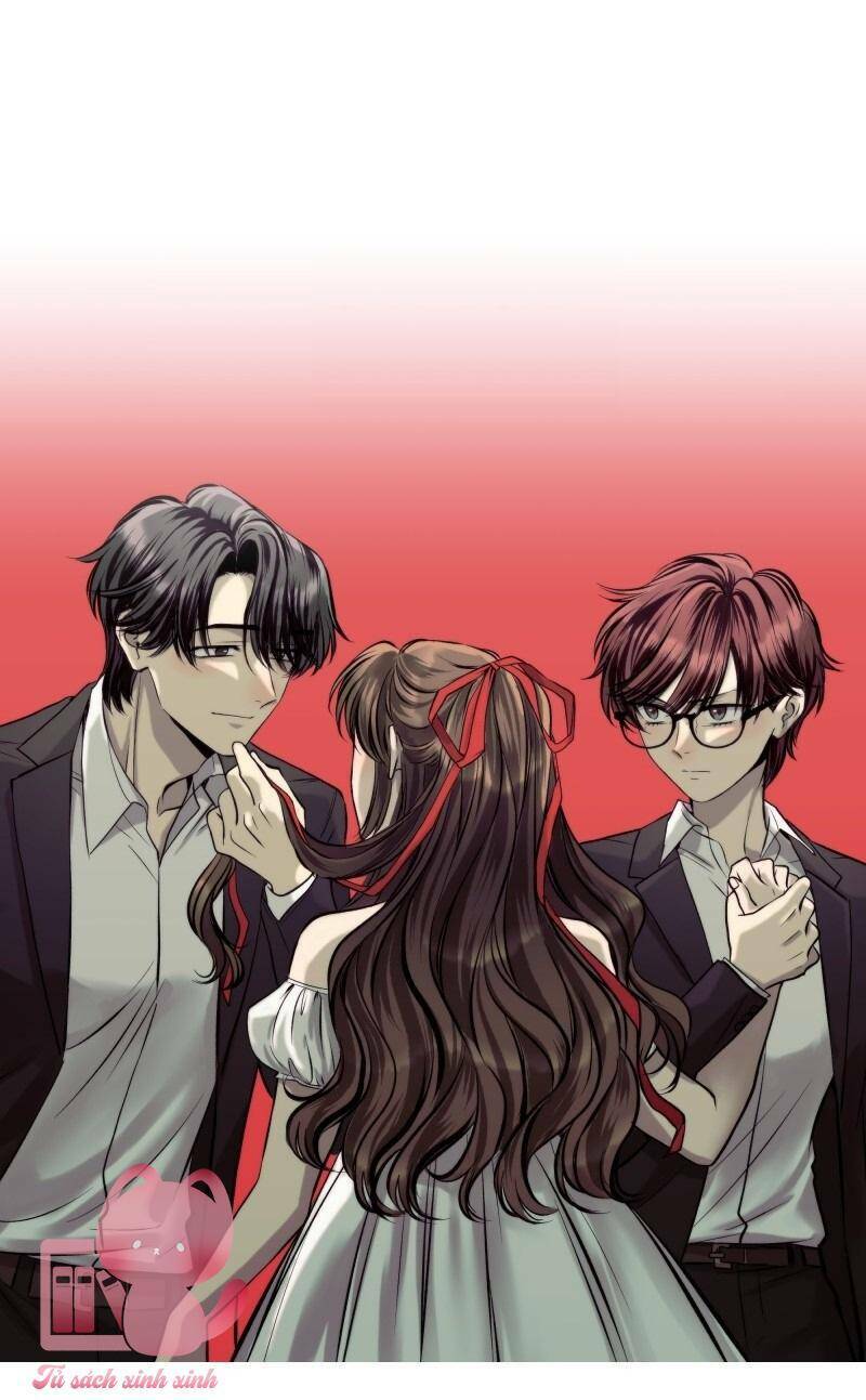 Anh Chàng Lầu Trên - Chap 33 - Trang 2