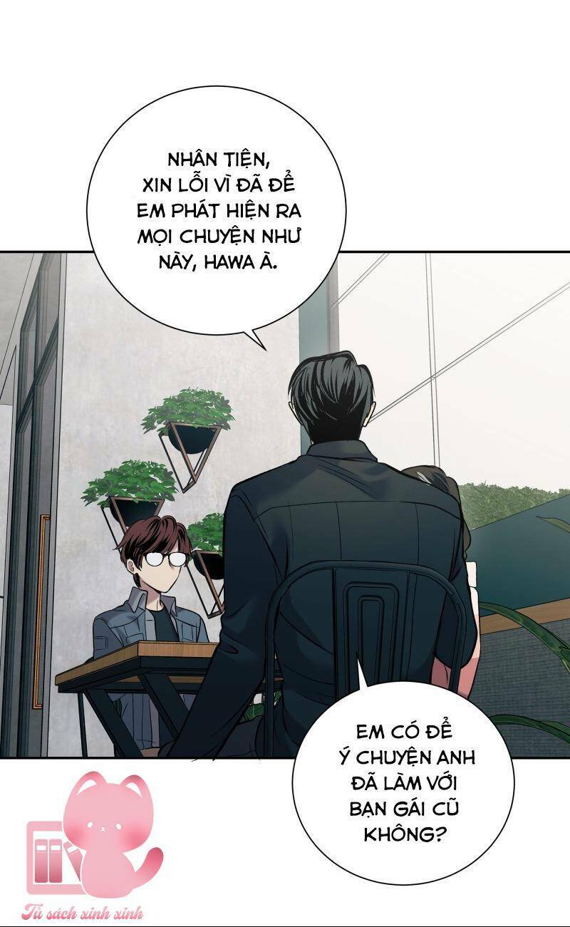 Anh Chàng Lầu Trên - Chap 33 - Trang 102