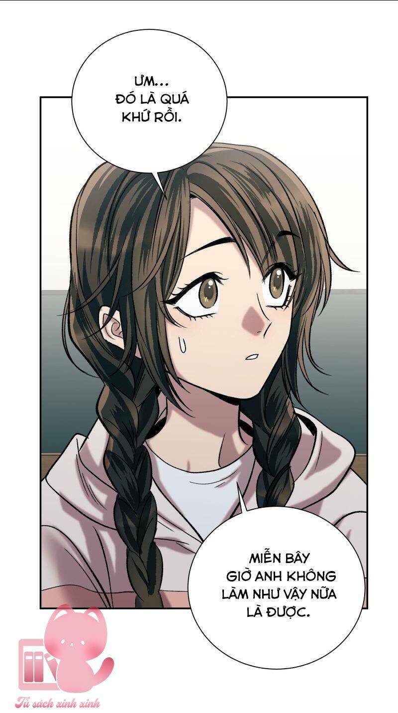 Anh Chàng Lầu Trên - Chap 33 - Trang 103
