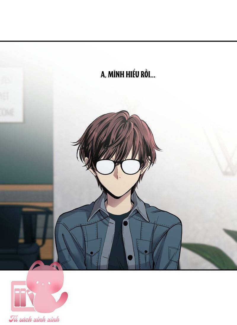 Anh Chàng Lầu Trên - Chap 33 - Trang 105