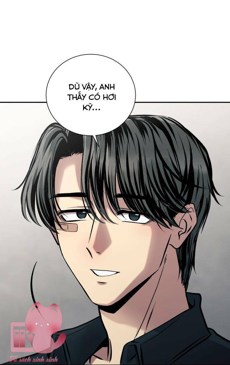 Anh Chàng Lầu Trên - Chap 33 - Trang 106