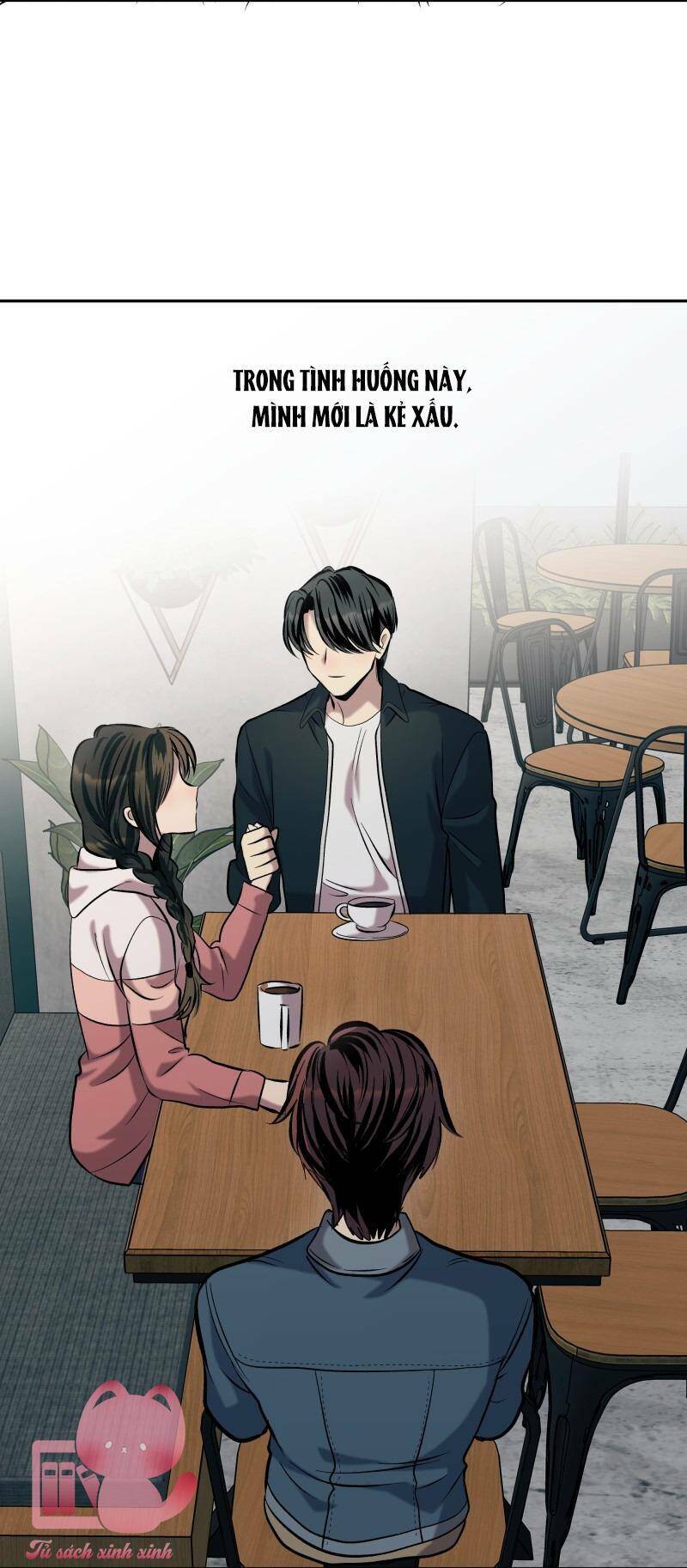 Anh Chàng Lầu Trên - Chap 33 - Trang 107