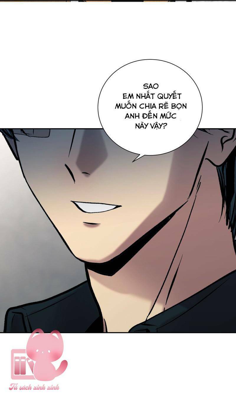 Anh Chàng Lầu Trên - Chap 33 - Trang 108