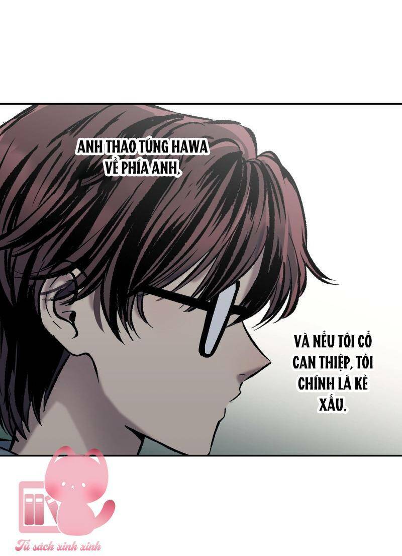 Anh Chàng Lầu Trên - Chap 33 - Trang 109
